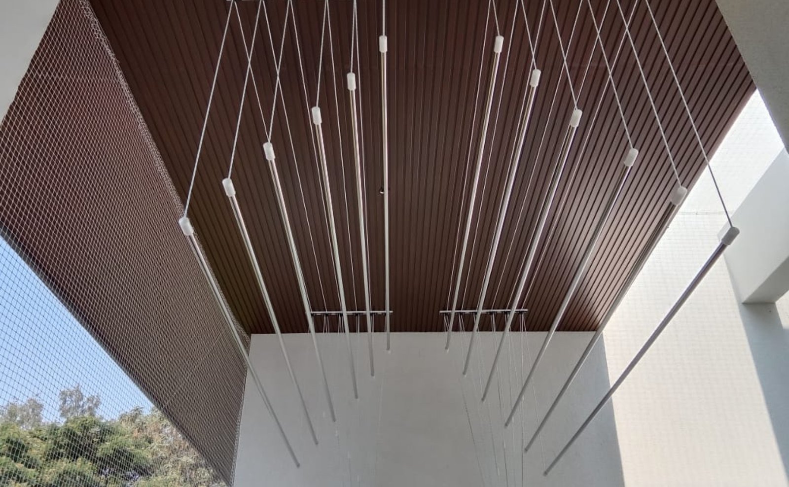 Ceilling Cloth Hangers In Hyderabad