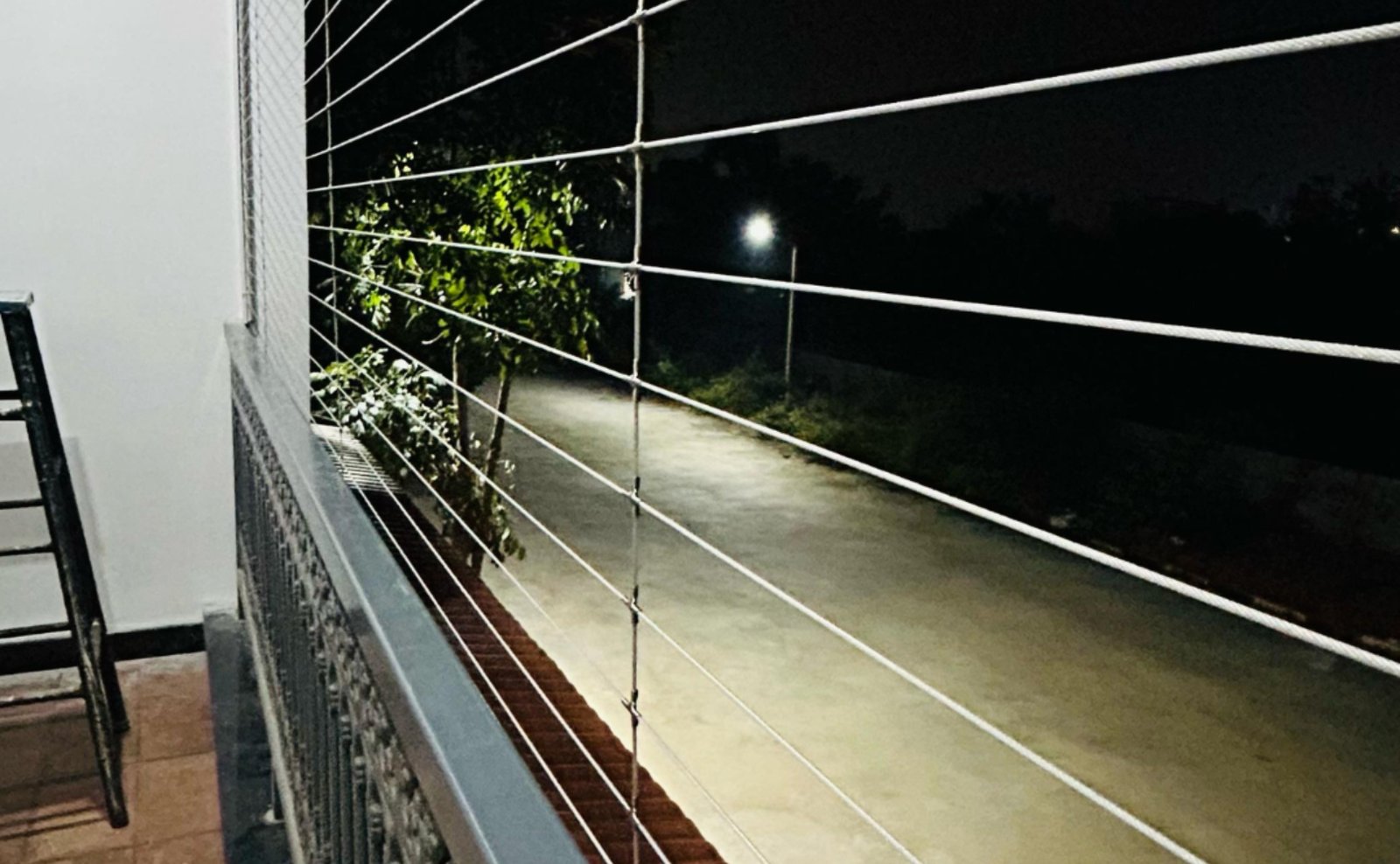 Invisible Grill for Windows In Hyderabad