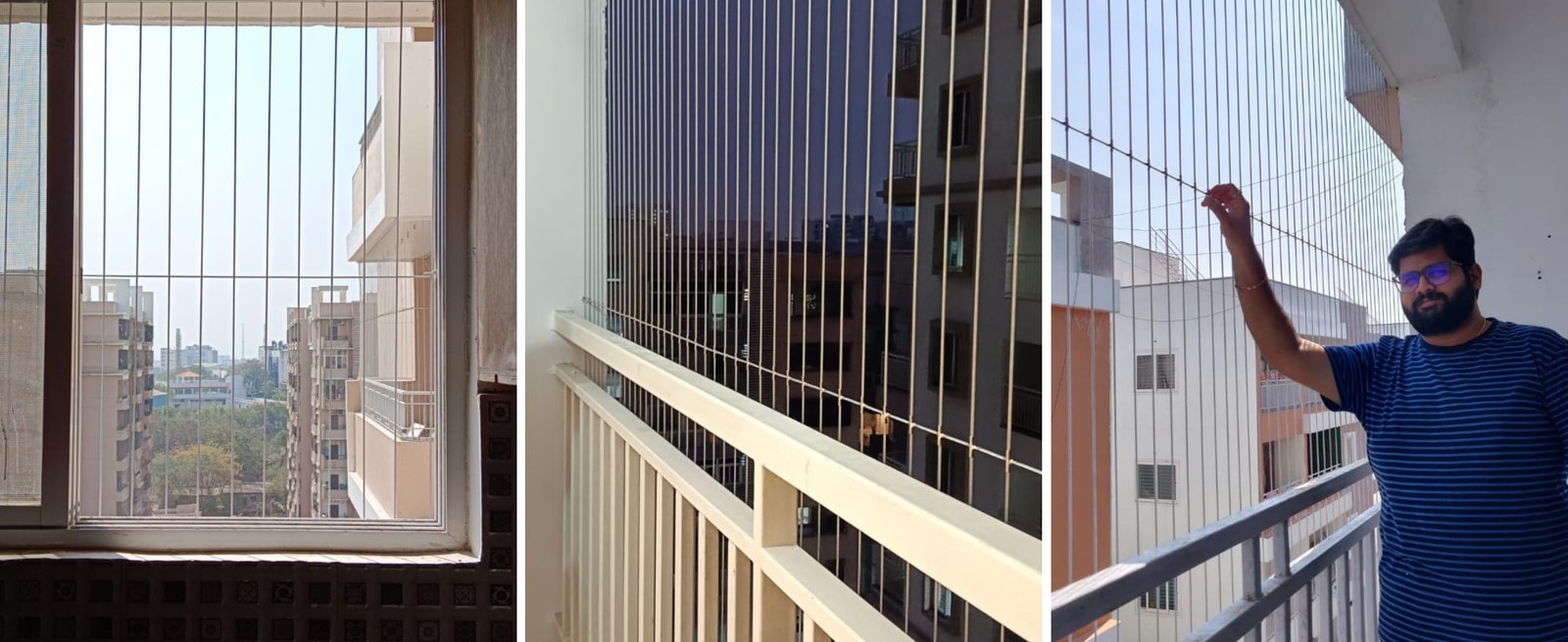 All Types Sports Nets In Hyderabad